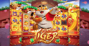 segredo do fortune tiger para mobile